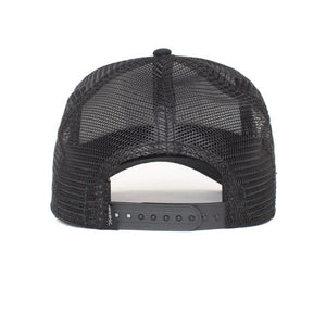 [EXTREME] - Goorin Bros "Exxxtre Me" Adjustable Trucker Hat
