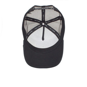 [EXTREME] - Goorin Bros "Exxxtre Me" Adjustable Trucker Hat