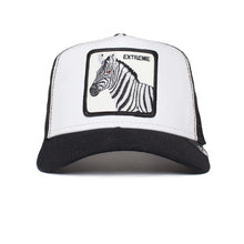 Load image into Gallery viewer, [EXTREME] - Goorin Bros &quot;Exxxtre Me&quot; Adjustable Trucker Hat

