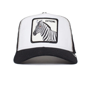 [EXTREME] - Goorin Bros "Exxxtre Me" Adjustable Trucker Hat