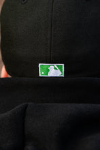 Load image into Gallery viewer, [GOKU BLACK] 59Fifty Boston Red Sox 1999 ASG 2T Black/Storm Gray - Pink UV
