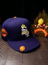 Load image into Gallery viewer, [SUPER SAIYAN SOX] 59Fifty Chicago White Sox 2005 WS Oceanside - Green UV
