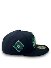 Load image into Gallery viewer, 59Fifty Seattle Mariners &quot;The Kid&quot; Signature - Grey UV
