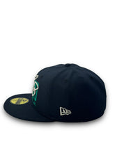 Load image into Gallery viewer, 59Fifty Seattle Mariners &quot;The Kid&quot; Signature - Grey UV
