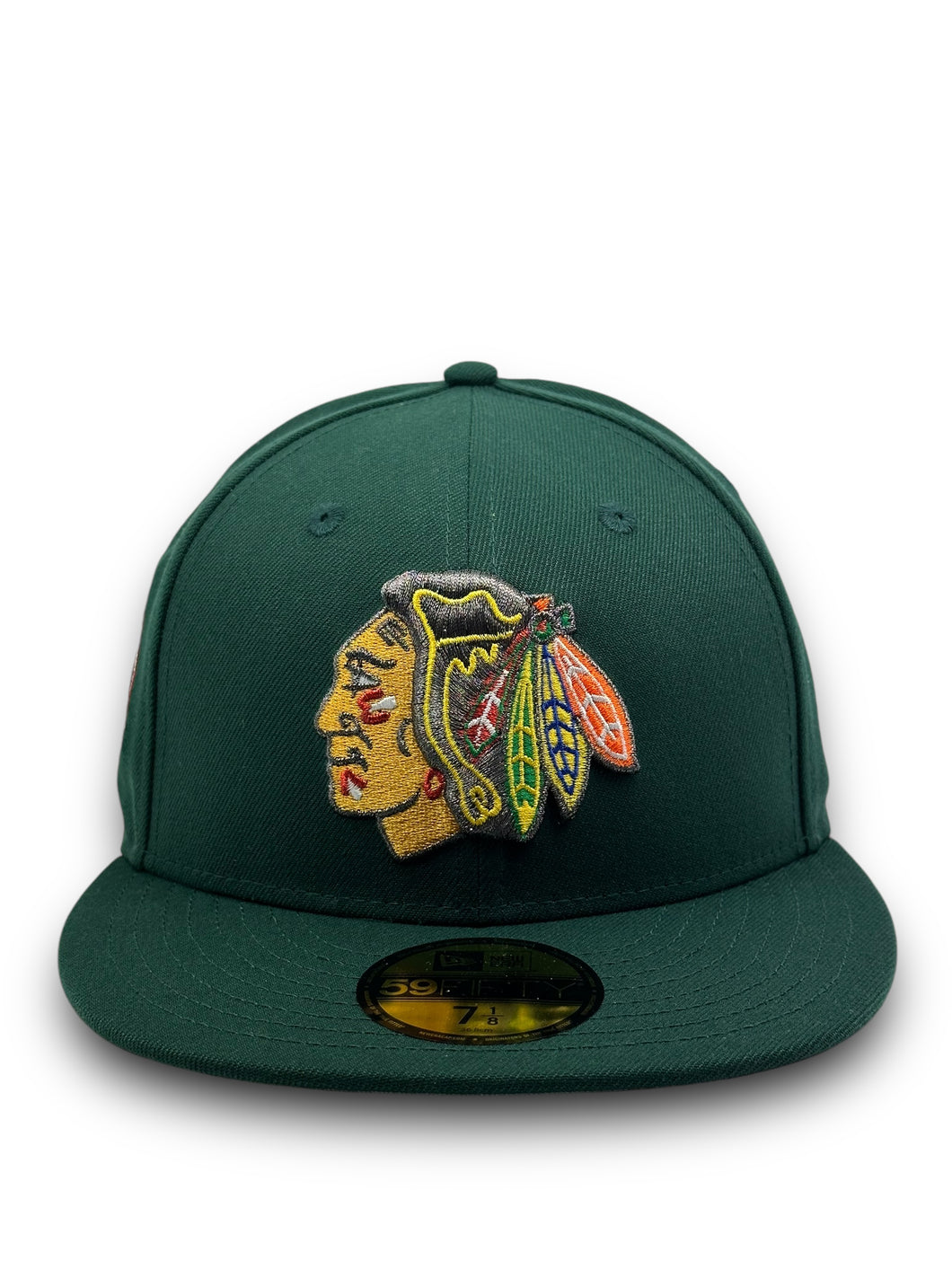 59Fifty NHL Chicago Blackhawks 