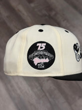 Load image into Gallery viewer, [LA VACA 2.0] 59Fifty Chicago White Sox 75 Years 2-Tone Chrome/Black - Grey UV
