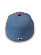 Load image into Gallery viewer, 59Fifty Los Angeles Dodgers Script 2-Tone - Grey UV @tiempo_prestado
