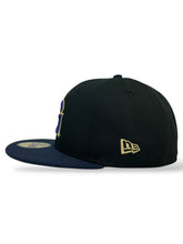 Load image into Gallery viewer, [GOONIEZ 2.0] 59Fifty Georgetown Hoyas 1984 NCAA Championship - Cilantro Green UV
