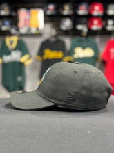 Load image into Gallery viewer, Burdeens x @Clue.Chicago [OUT THE CONCRETE] 9Twenty Black - Grey UV
