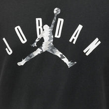 Load image into Gallery viewer, Men&#39;s Jordan Flight MVP Air Short Sleeve T-Shirt - Black [FB7365-010]
