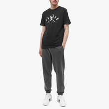 Load image into Gallery viewer, Men&#39;s Jordan Flight MVP Air Short Sleeve T-Shirt - Black [FB7365-010]
