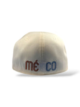 Load image into Gallery viewer, [La Seleccion] 59Fifty Mexico 2-Tone Chrome/Maroon - Grey UV
