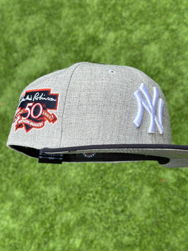 59Fifty On-Field New York Yankees AC 9/11 Remembrance Side Patch
