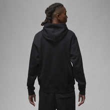 Load image into Gallery viewer, Men&#39;s Jordan Brooklyn Fleece Full-Zip Hoodie - Black
