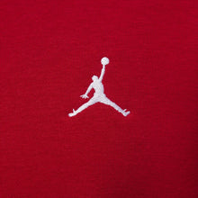 Load image into Gallery viewer, Men&#39;s Jordan Brooklyn Fleece Full-Zip Hoodie - Red
