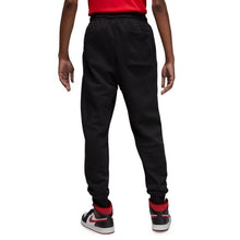 Load image into Gallery viewer, Men&#39;s Jordan Essentials Fleece Pants - Black
