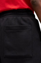 Load image into Gallery viewer, Men&#39;s Jordan Essentials Fleece Pants - Black
