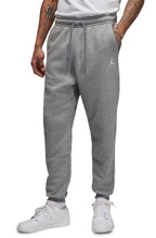 Load image into Gallery viewer, Men&#39;s Jordan Essential Fleece Pants - Gray
