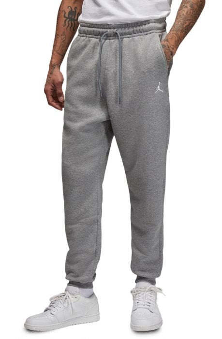 Men's Jordan Essential Fleece Pants - Gray