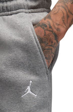 Load image into Gallery viewer, Men&#39;s Jordan Essential Fleece Pants - Gray
