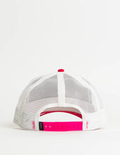 Load image into Gallery viewer, [FLIRT] - Goorin Bros &quot;The Flirty Bird&quot; Adjustable Trucker Hat
