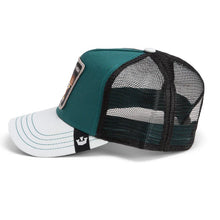 Load image into Gallery viewer, [FLY HIGH] - Goorin Bros &quot;The Fly High Bird&quot; Adjustable Trucker Hat
