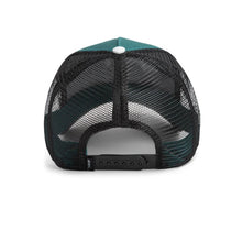 Load image into Gallery viewer, [FLY HIGH] - Goorin Bros &quot;The Fly High Bird&quot; Adjustable Trucker Hat
