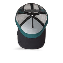 Load image into Gallery viewer, [FLY HIGH] - Goorin Bros &quot;The Fly High Bird&quot; Adjustable Trucker Hat
