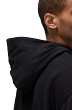 Load image into Gallery viewer, Men&#39;s Jordan Flight MVP Men&#39;s Fleece Pullover Hoodie - Black
