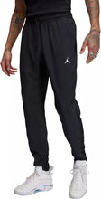 Load image into Gallery viewer, Men&#39;s Jordan Dri-FIT Sport Woven Pants - Black
