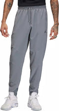 Load image into Gallery viewer, Men&#39;s Jordan Dri-FIT Sport Woven Pants Size  - Gray
