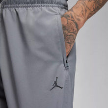 Load image into Gallery viewer, Men&#39;s Jordan Dri-FIT Sport Woven Pants Size  - Gray
