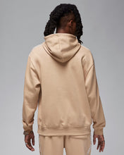 Load image into Gallery viewer, Jordan Flight MVP Men&#39;s Fleece Pullover Hoodie - Beige

