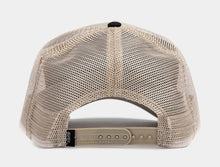 Load image into Gallery viewer, [FADED] - Goorin Bros &quot;The Faded Sloth&quot; Adjustable Trucker Hat
