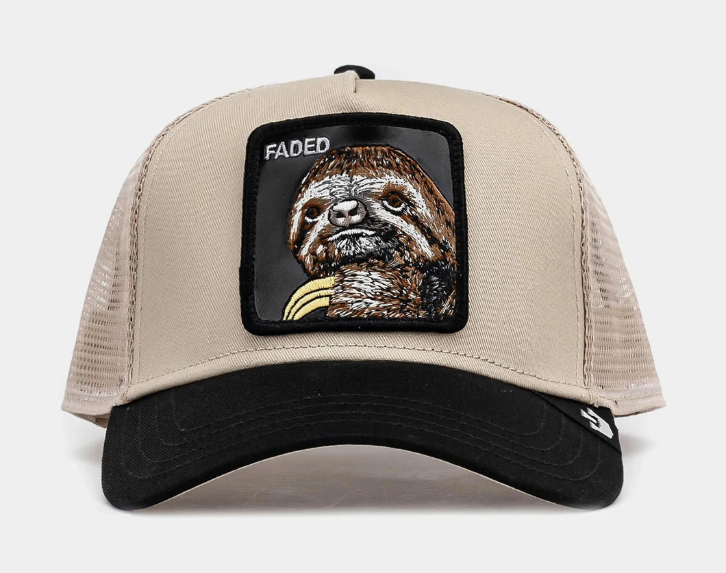 [FADED] - Goorin Bros 