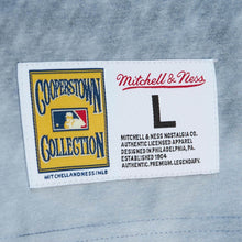 Load image into Gallery viewer, Mitchell &amp; Ness Ken Griffey Jr. Graphic T-Shirt - Gray
