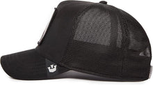 Load image into Gallery viewer, [FLY] - Goorin Bros &quot;The Suede Bat&quot; Adjustable Trucker Hat
