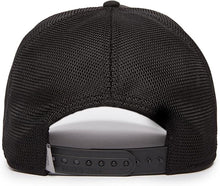 Load image into Gallery viewer, [FLY] - Goorin Bros &quot;The Suede Bat&quot; Adjustable Trucker Hat
