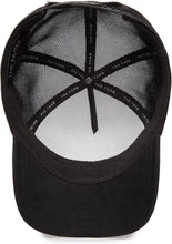 Load image into Gallery viewer, [FLY] - Goorin Bros &quot;The Suede Bat&quot; Adjustable Trucker Hat

