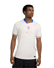 Load image into Gallery viewer, Nike 2025/2026 France Men&#39;s Stadium Away Dri-Fit Replica Soccer Jersey
