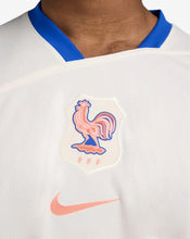 Load image into Gallery viewer, Nike 2025/2026 France Men&#39;s Stadium Away Dri-Fit Replica Soccer Jersey
