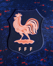 Load image into Gallery viewer, Nike 2025/2026 France Men&#39;s Stadium Home Dri-Fit Replica Soccer Jersey
