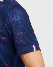 Load image into Gallery viewer, Nike 2025/2026 France Men&#39;s Stadium Home Dri-Fit Replica Soccer Jersey
