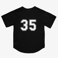 Load image into Gallery viewer, Mitchell &amp; Ness Men&#39;s Frank Thomas Black Chicago White Sox 1993 Authentic Batting Practice Jersey
