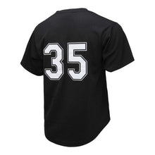 Load image into Gallery viewer, Mitchell &amp; Ness Men&#39;s Frank Thomas Black Chicago White Sox 1993 Authentic Batting Practice Jersey
