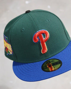 [POT OF GREED] - Philadelphia Phillies Presented by Rahnnifitteds
