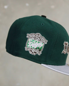 [GROVE STREET DODGERS] - Los Angeles Dodgers Presented by Rahnnifitteds