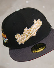 Load image into Gallery viewer, [I SEE GHOSTS 2] - Los Angeles Dodgers Presented by Rahnnifitteds
