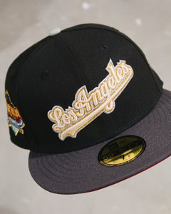 [I SEE GHOSTS 2] - Los Angeles Dodgers Presented by Rahnnifitteds