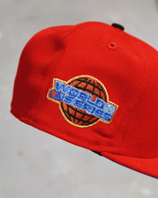 Load image into Gallery viewer, [SLAM DUNK SOX] - Chicago White Sox Presented by Rahnnifitteds
